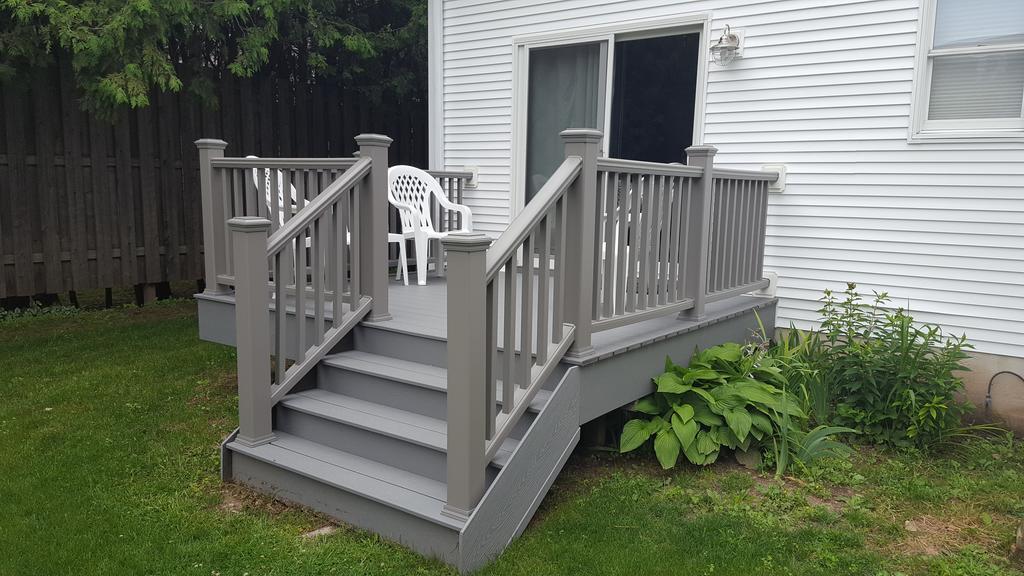Homestead Suites - Fish Creek Exterior foto